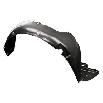 Replacement - Front Passenger Side Fender Liner (Standard Line)