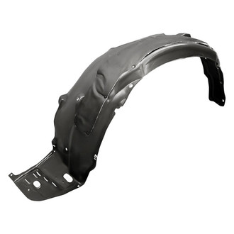 Replacement - Front Driver Side Fender Liner (Standard Line)