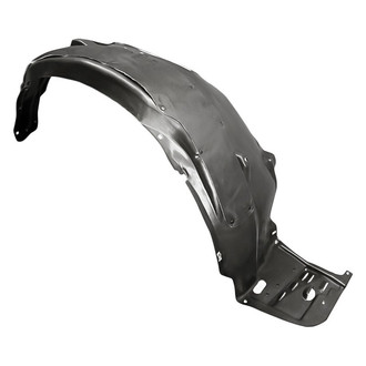 Replacement - Front Passenger Side Fender Liner (Standard Line)
