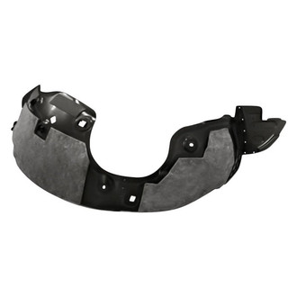 Replacement - Front Passenger Side Fender Liner (CAPA Certified)
