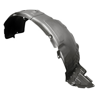 Replacement - Front Passenger Side Fender Liner (Standard Line)
