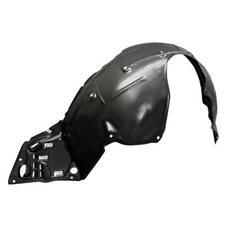 Replacement - Front Passenger Side Fender Liner (Standard Line)