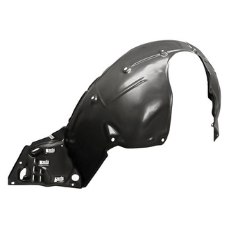 Replacement - Front Passenger Side Fender Liner (Standard Line)