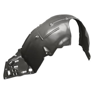 Replacement - Front Passenger Side Fender Liner (Standard Line)