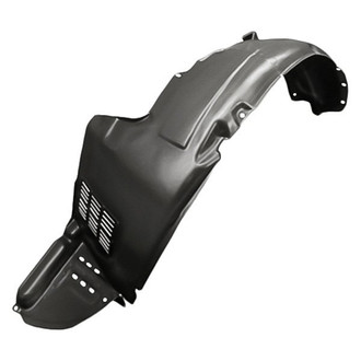 Replacement - Front Driver Side Fender Liner (CAPA Certified)