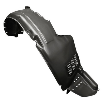Replacement - Front Passenger Side Fender Liner (CAPA Certified)