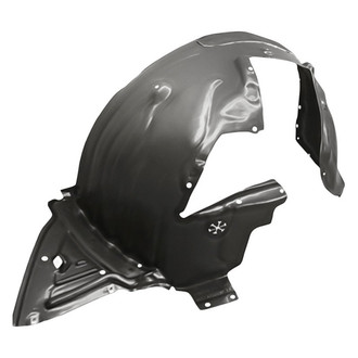 Replacement - Front Passenger Side Fender Liner (Standard Line)