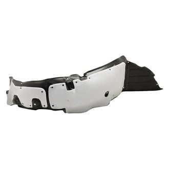 Replacement - Front Driver Side Fender Liner (Standard Line)