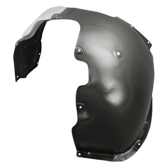 Replacement - Front Driver Side Fender Liner (Standard Line)