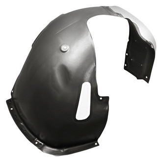 Replacement - Front Passenger Side Fender Liner (Standard Line)