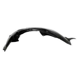Replacement - Front Driver Side Fender Liner (Standard Line)