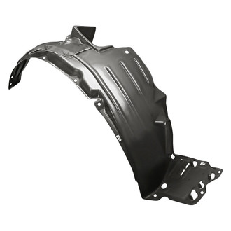 Replacement - Front Passenger Side Fender Liner (Standard Line)