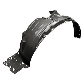 Replacement - Front Driver Side Fender Liner (Standard Line)