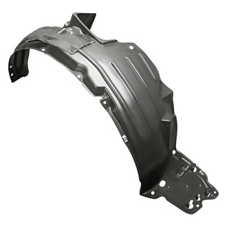 Replacement - Front Passenger Side Fender Liner (Standard Line)