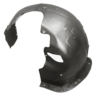 Replacement - Front Driver Side Fender Liner (Standard Line)