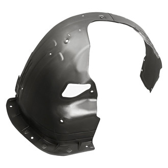 Replacement - Front Passenger Side Fender Liner (CAPA Certified)