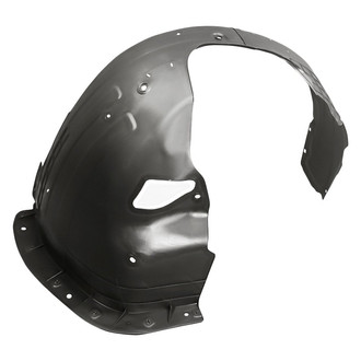 Replacement - Front Passenger Side Fender Liner (Standard Line)
