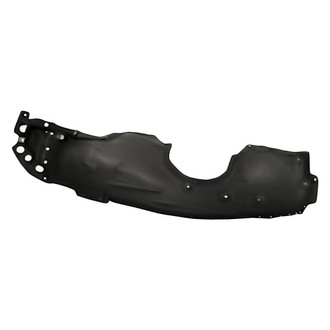 Replacement - Front Driver Side Fender Liner (Standard Line)