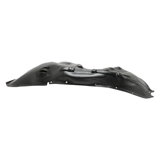 Replacement - Front Driver Side Fender Liner (Standard Line)
