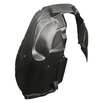 Replacement - Front Passenger Side Fender Liner (Standard Line)