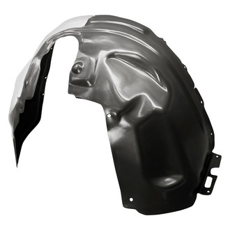 Replacement - Front Driver Side Fender Liner (Standard Line)