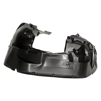 Replacement - Front Passenger Side Fender Liner (Standard Line)
