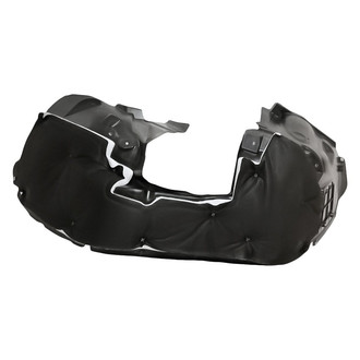 Replacement - Front Passenger Side Fender Liner (Standard Line)