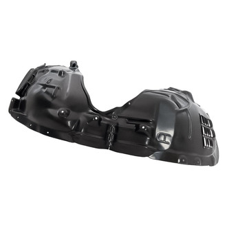 Replacement - Front Passenger Side Fender Liner (CAPA Certified)