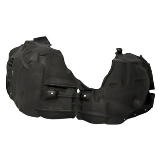 Replacement - Front Driver Side Fender Liner (Standard Line)