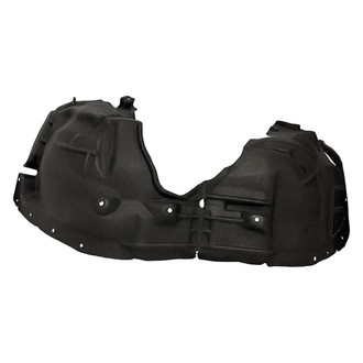 Replacement - Front Passenger Side Fender Liner (Standard Line)