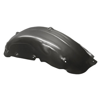 Replacement - Rear Driver Side Fender Liner (Standard Line)
