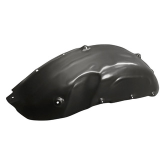 Replacement - Rear Passenger Side Fender Liner (Standard Line)