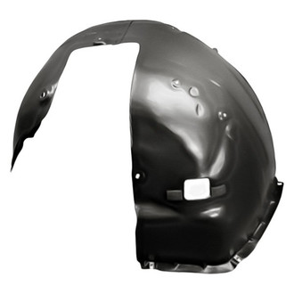 Replacement - Front Driver Side Fender Liner (Standard Line)