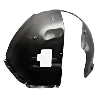 Replacement - Front Passenger Side Fender Liner (Standard Line)