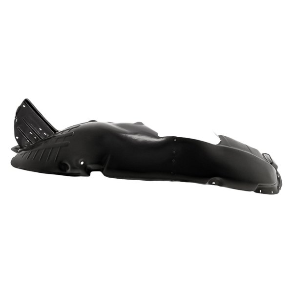 Replacement - Front Driver Side Fender Liner