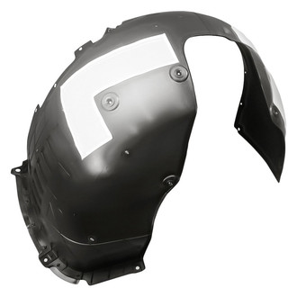 Replacement - Front Passenger Side Fender Liner (Standard Line)