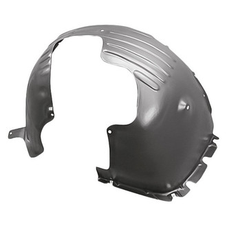 Replacement - Front Driver Side Fender Liner (Standard Line)