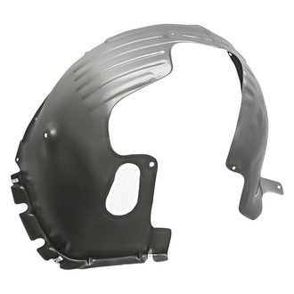 Replacement - Front Passenger Side Fender Liner (Standard Line)