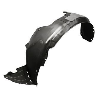 Replacement - Front Driver Side Fender Liner (CAPA Certified)