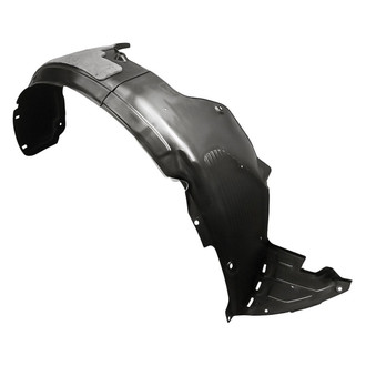 Replacement - Front Passenger Side Fender Liner (Standard Line)