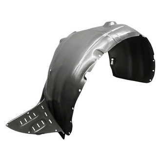 Replacement - Front Driver Side Fender Liner (Standard Line)