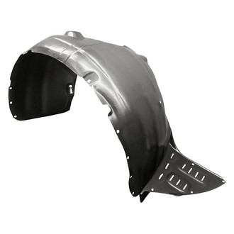 Replacement - Front Passenger Side Fender Liner (Standard Line)