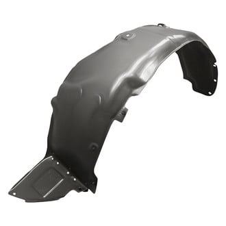 Replacement - Front Driver Side Fender Liner (Standard Line)
