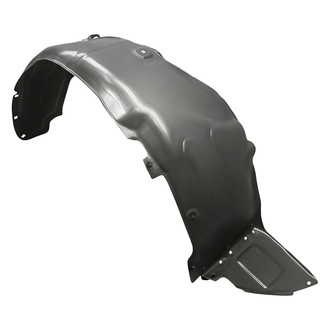 Replacement - Front Passenger Side Fender Liner (Standard Line)