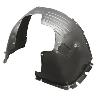 Replacement - Front Driver Side Fender Liner (Standard Line)