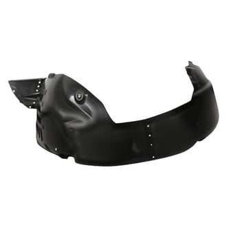 Replacement - Front Driver Side Fender Liner (Standard Line)