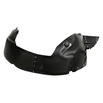 Replacement - Front Passenger Side Fender Liner (CAPA Certified)