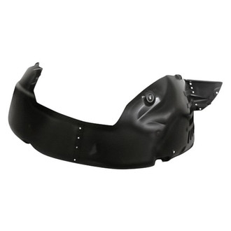 Replacement - Front Passenger Side Fender Liner (Standard Line)
