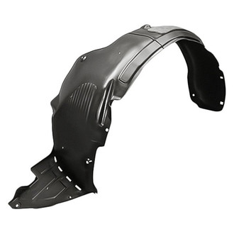Replacement - Front Driver Side Fender Liner (Standard Line)