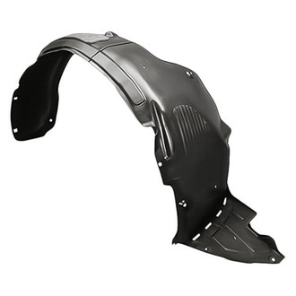 Replacement - Front Passenger Side Fender Liner (Standard Line)